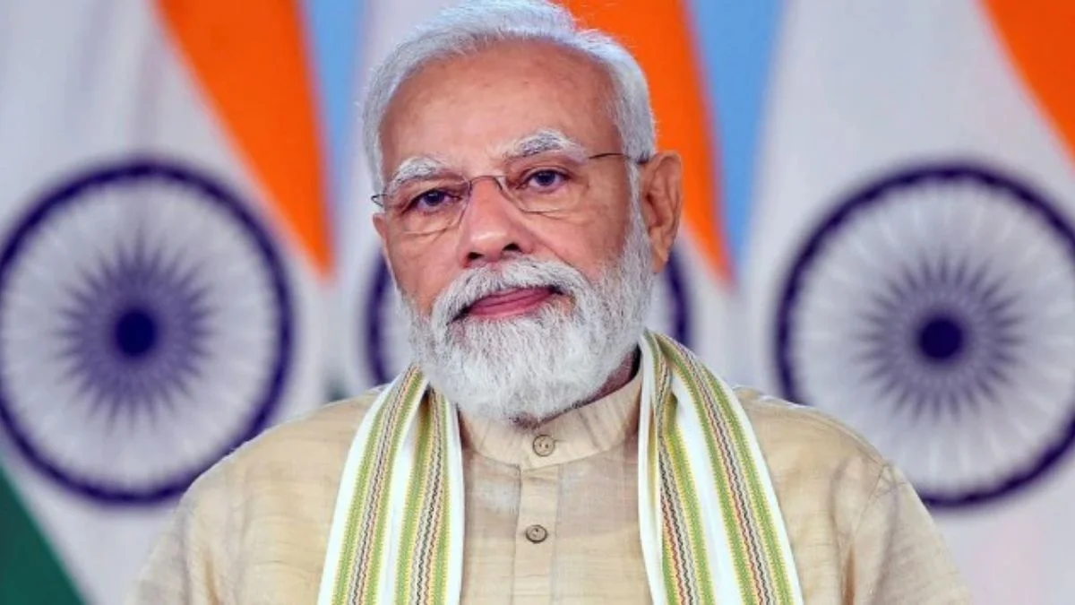 PM Modi’s Advice to Gen-Z: Avoid Shortcuts in the Social Media Era, Focus on Hard Work